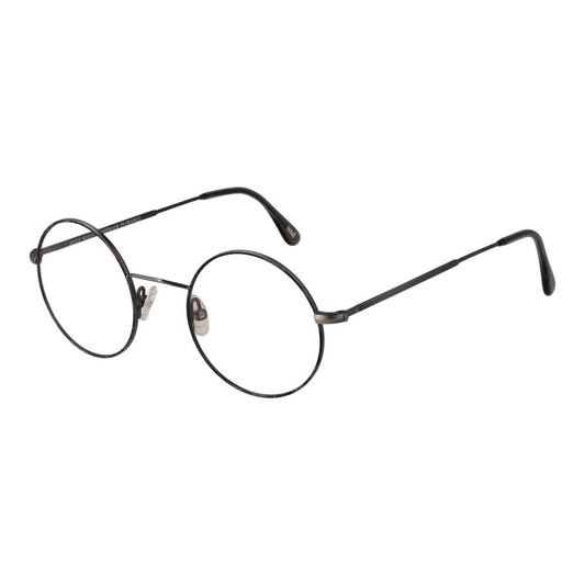 Andy Wolf Gray Unisex Glasses Frame