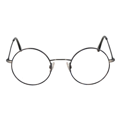 Andy Wolf Gray Unisex Glasses Frame