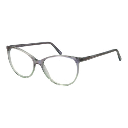 Andy Wolf Gray Unisex Glasses Frame