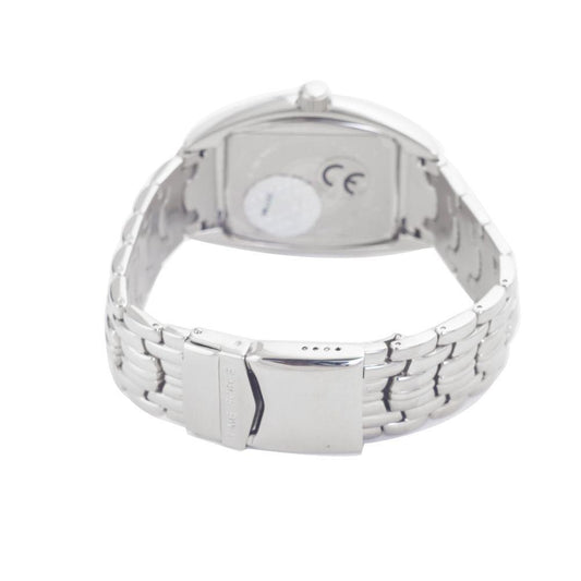 Time Force Silver Stainless Steel Watch TFTF1822J03MAC
