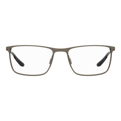 Under Armour Gray Metal Frames