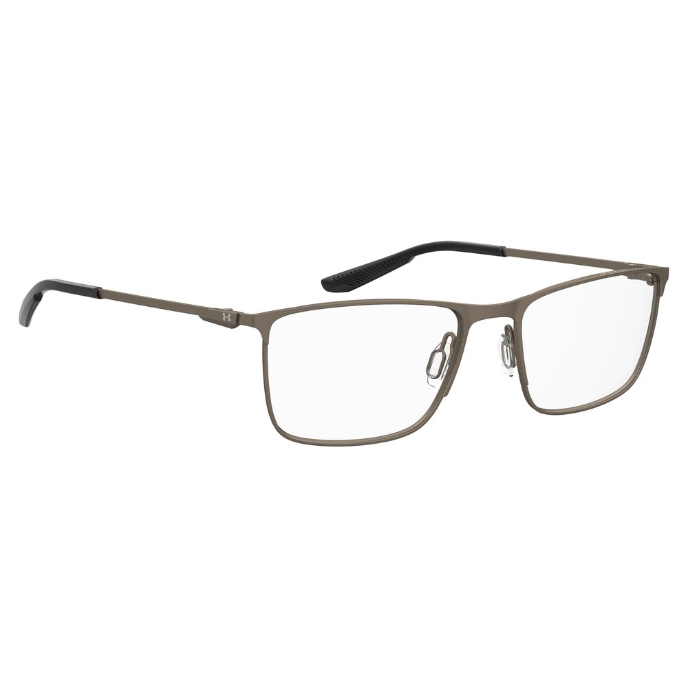 Under Armour Gray Metal Frames