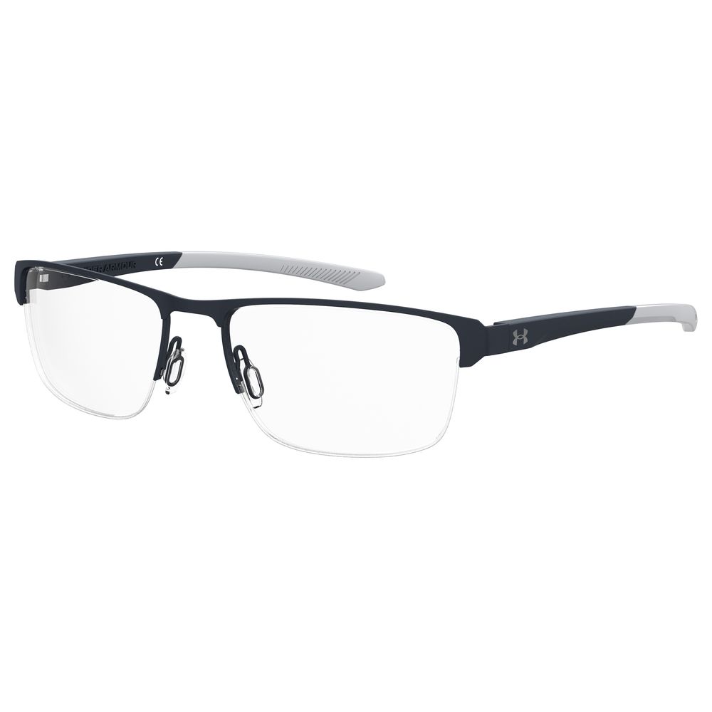Under Armour Blue Metal Frames