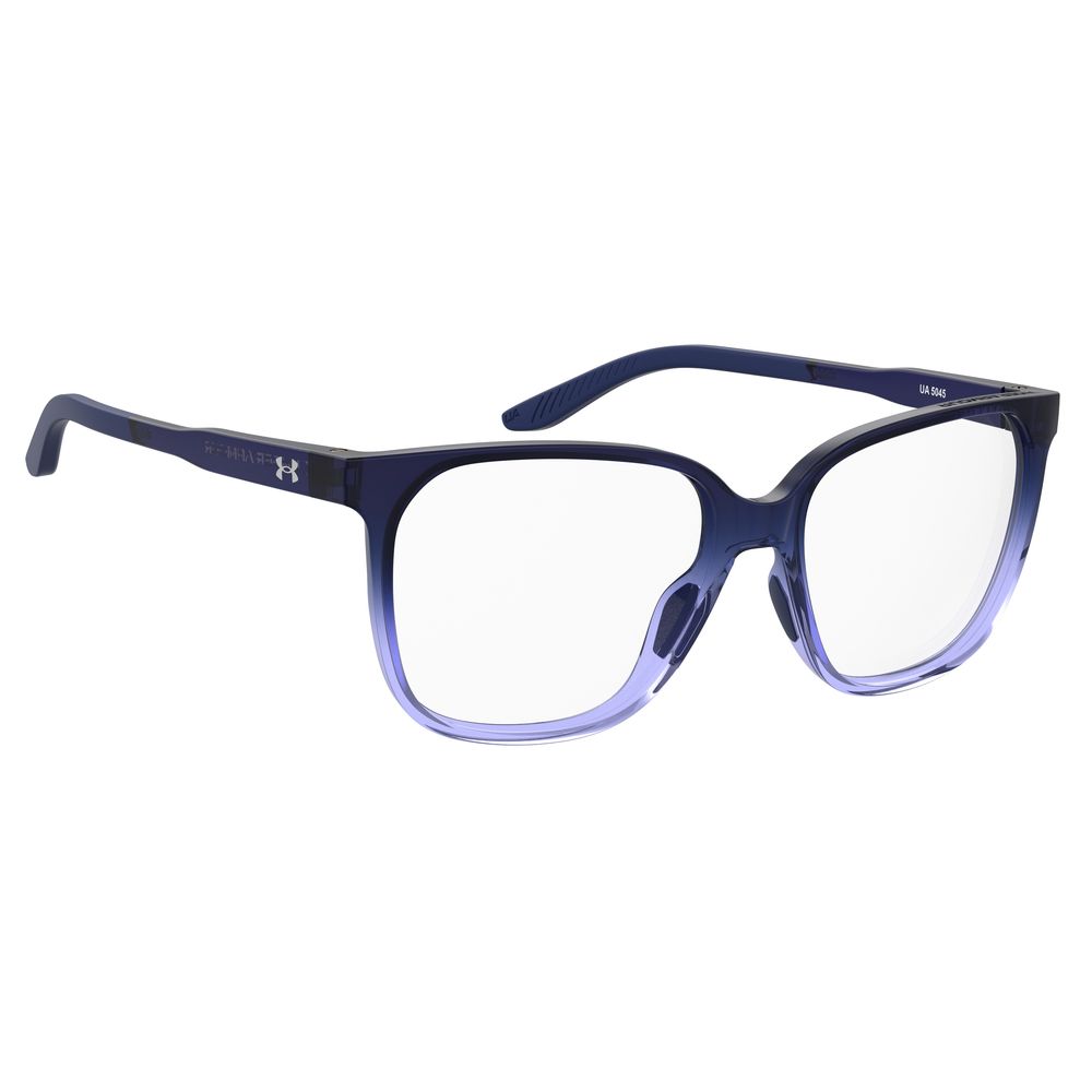 Under Armour Blue Resin Frames