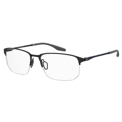 Under Armour Black Metal Frames