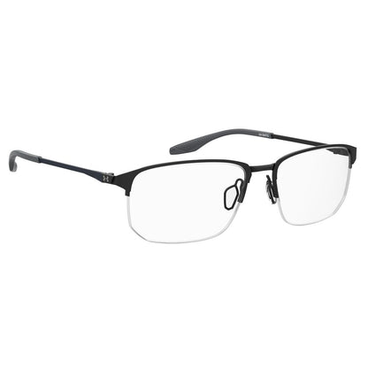 Under Armour Black Metal Frames