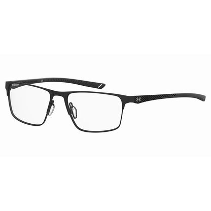 Under Armour Black Metal Frames