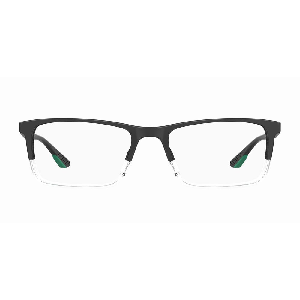 Under Armour Black Acetate Glasses (Frames)