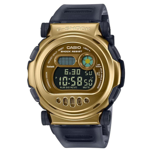 Casio Gray Resin Watch CAGB001MVB8ERAC