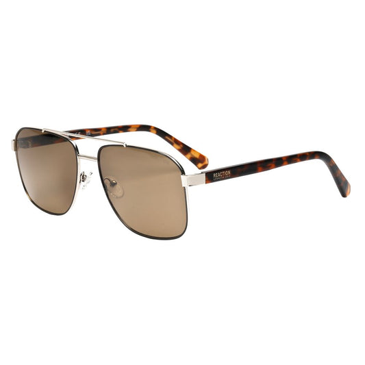 Kenneth Cole Brown Resin Sunglasses KCRN000025932EAC