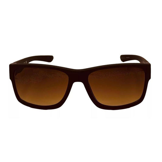 Kenneth Cole Brown Injected Sunglasses KCKC12465849FAC