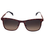 Italia Independent Brown Metal Sunglasses II0024092000AC