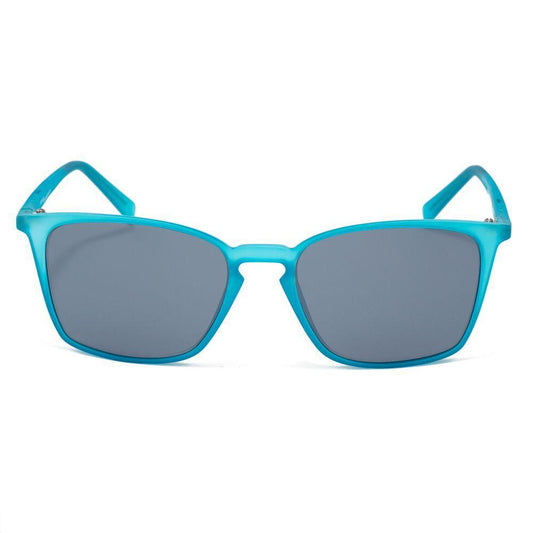 Italia Independent Blue Acetate Sunglasses II0037027000AC