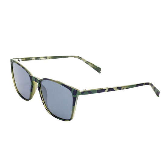 Italia Independent Green Acetate Sunglasses II0037035000AC