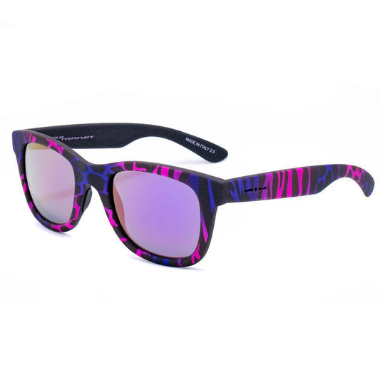 Italia Independent Purple Acetate Sunglasses II0090ZEF017AC