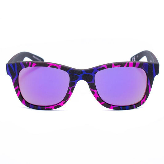 Italia Independent Purple Acetate Sunglasses II0090ZEF017AC