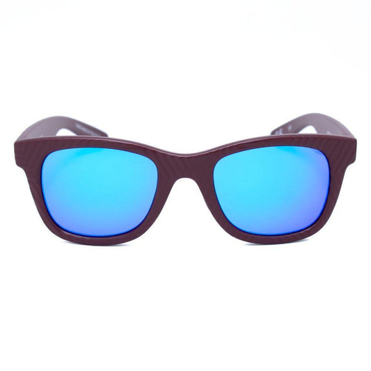 Italia Independent Brown Acetate Sunglasses II0090T3DZGZ022AC