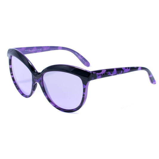 Italia Independent Purple Acetate Sunglasses II0092HAV017AC
