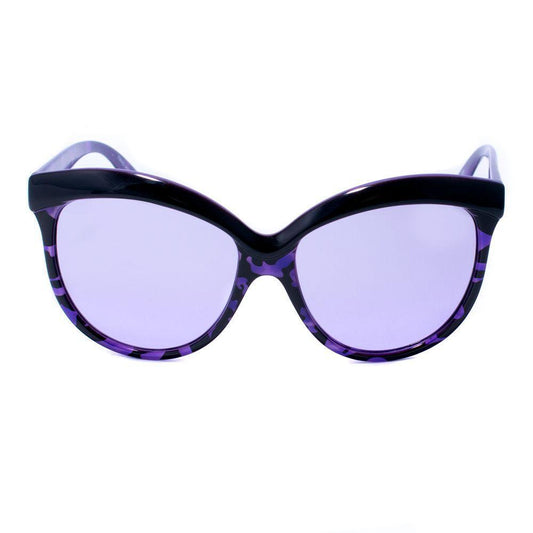 Italia Independent Purple Acetate Sunglasses II0092HAV017AC