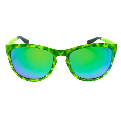 Italia Independent Bicolor Acetate Sunglasses
