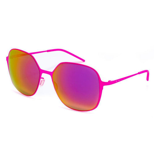 Italia Independent Multicolor Metal Sunglasses II0202018000AC