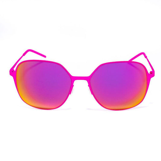 Italia Independent Multicolor Metal Sunglasses II0202018000AC