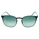 Italia Independent Black Metal Sunglasses II0223009000AC