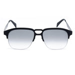 Italia Independent Black Metal Sunglasses II0502009000AC