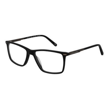 Land Rover Black Acetate Glasses (Frames)