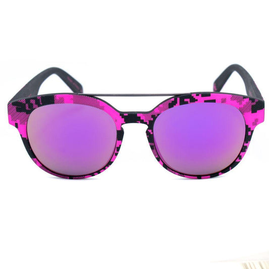 Italia Independent Multicolor Acetate Sunglasses II0900PIX018AC
