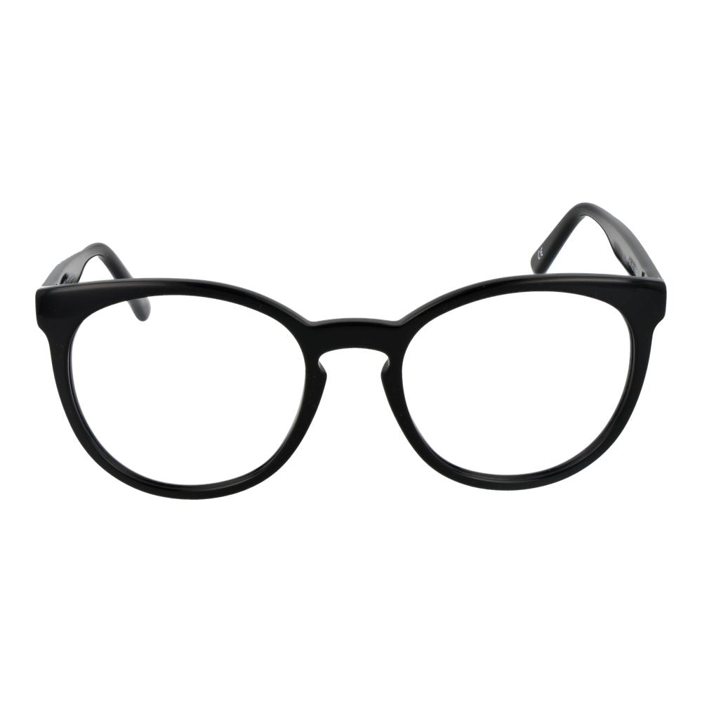 Andy Wolf Black Acetate Glasses (Frames)