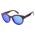 Italia Independent Brown Acetate Sunglasses II0909T3DZGZ022AC
