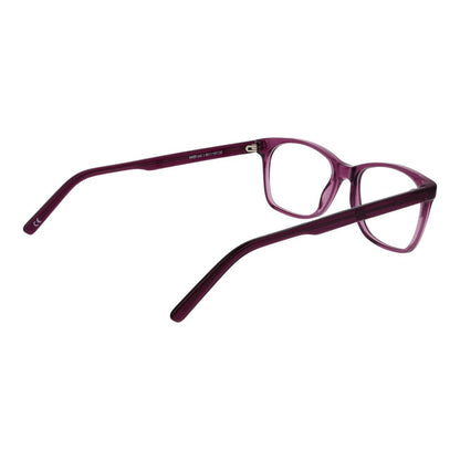 Andy Wolf Purple Unisex Glasses Frame