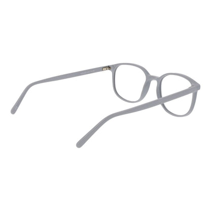 Andy Wolf Gray Unisex Glasses Frame