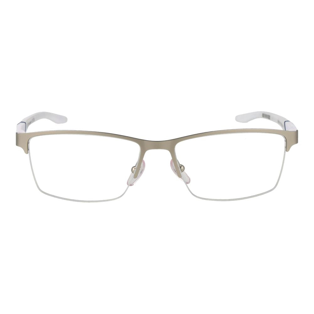 BMW Motorsport Silver Metal Glasses (Frames)