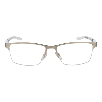 BMW Motorsport Silver Metal Glasses (Frames)