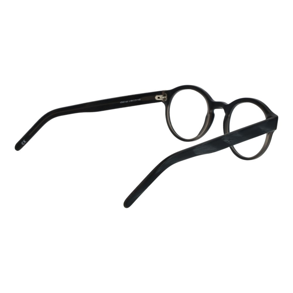 Andy Wolf Gray Acetate Glasses (Frames)