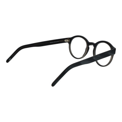 Andy Wolf Gray Unisex Glasses Frame