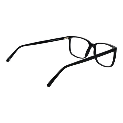 Andy Wolf Black Acetate Glasses (Frames)