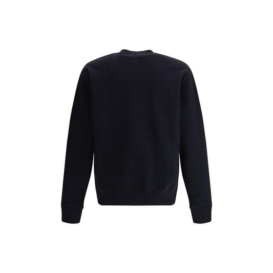 Ami Paris Logoed Sweatshirt AM-BFUSW035730001-M