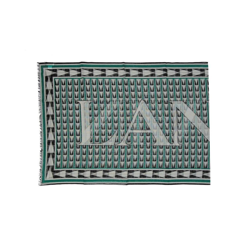 Lanvin Wool Scarf