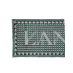 Lanvin Wool Scarf