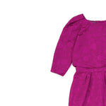 Alberta Ferretti Knee Length Dress AL-8735146541268-44