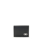 Ferragamo Gancini Card Holder