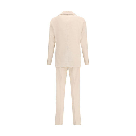 Lardini Single-breasted Suit