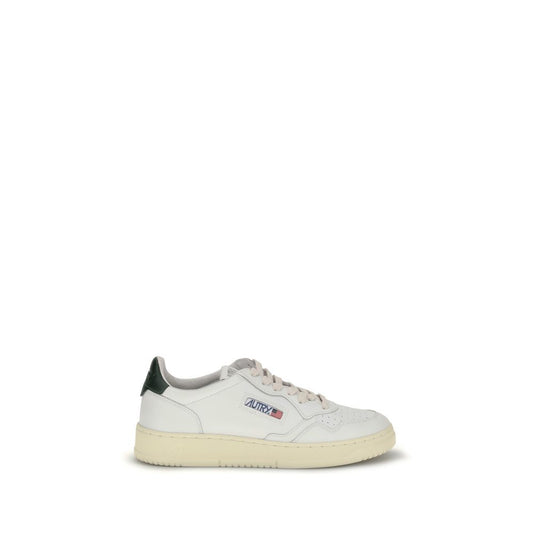 Autry Medalist Low Sneakers AU-AULMLL47WHTMOUNTAI-EU41/US8