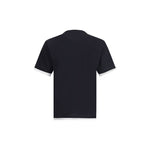 Prada Double layer T-Shirt PR-UJN912SWMO11CDF0967-L