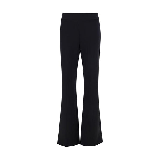 Avenue Montaigne Pants AV-BELLINIF1536BLACK-0/XS