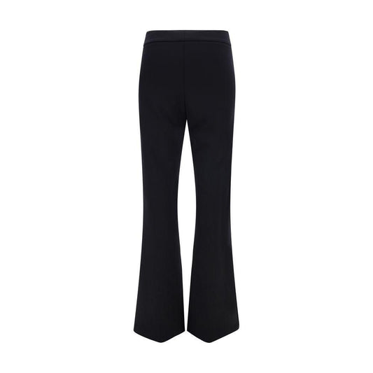 Avenue Montaigne Pants AV-BELLINIF1536BLACK-0/XS