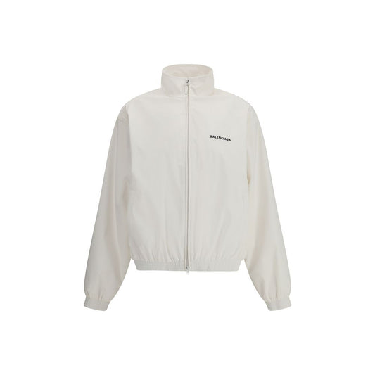 Balenciaga Windbreaker Jacket BA-839091TRO319012-S